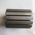 Chuangjia core series aluminium castings auto parts